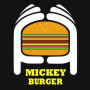 Mickey Burger Argenteuil