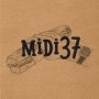 Logo Midi 37
