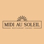 Logo Midi au soleil