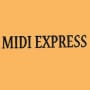 Midi express Orange