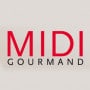 Logo Midi Gourmand