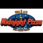 Midnight pizza Castelnau le Lez