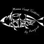 Logo Mieux Vaut Tartare, By Paraz'art