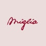 Logo Miglia