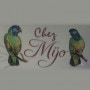 Logo Mijo Kebab