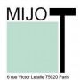 Mijo T Paris 20
