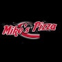 Mike's Pizza Saint Chamas