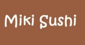Miki Sushi Nanterre