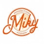 Logo Miky Modern Food