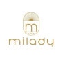 Logo Milady Mourillon