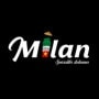 Logo Milan