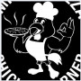 Logo Milano Pizza Chicken Corner