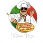 Logo Milano Pizza