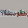 Logo Milano pizza