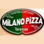 Logo Milano Pizza