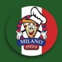 Logo Milano Pizza
