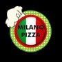 Milano pizza Audierne