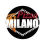 Logo Milano Pizza