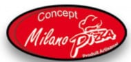 Milano Pizza La Tour du Pin
