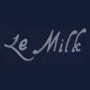 Logo Milk Bar