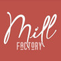 Logo Mill Factory