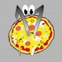 Logo Mille et une pizza