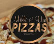 Logo Mille et une pizzas