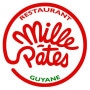 Logo Mille Pâtes