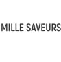 Logo Mille Saveurs