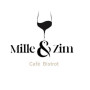 Logo Mille & Zim
