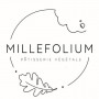 Logo Millefolium