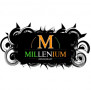 Logo Millenium Tacos