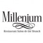 Logo Millenium