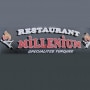 Logo Millenium