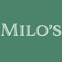 Logo Milo's