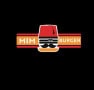 Logo Mim burger
