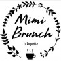 Logo Mimi Brunch