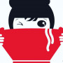 Logo Mimi-Ramen