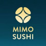 Logo Mimo sushi