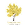 Logo Mimosas sur le Toit