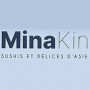 Logo Minakin