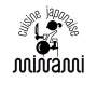 Logo Minami