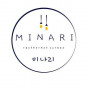 Logo Minari