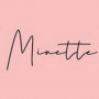 Logo Minette