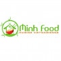 Logo Minh Food