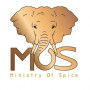 Logo Ministry Of Spice