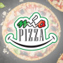 Logo Mio pizza