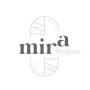 Logo MIRA Rooftop