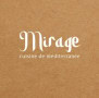 Logo Mirage