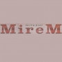 Logo Mirem erdal baba